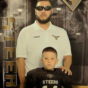 Meet your Posher, Jaime